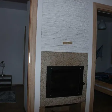 Osiedle Baltyk Apartament Albatros