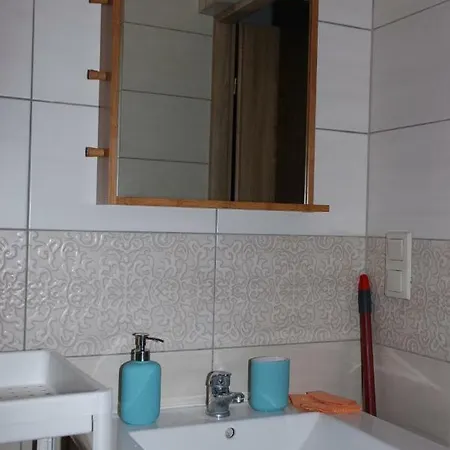 Lejlighed Osiedle Baltyk Apartament Albatros *