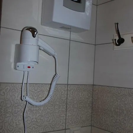 Osiedle Baltyk Apartament Albatros Lejlighed *