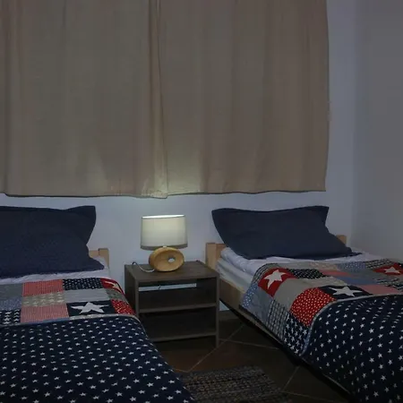 Osiedle Baltyk Apartament Albatros
