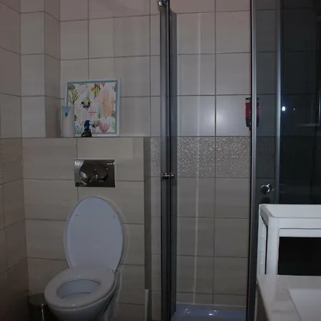 Lejlighed Osiedle Baltyk Apartament Albatros Poddąbie