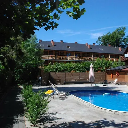 Osiedle Baltyk Apartament Albatros