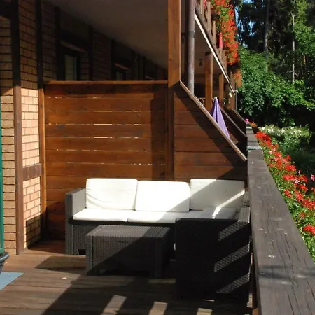 Osiedle Baltyk Apartament Albatros *
