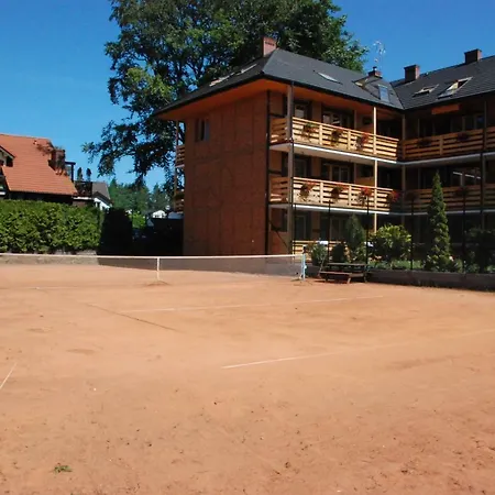 Lejlighed Osiedle Baltyk Apartament Albatros Poddąbie