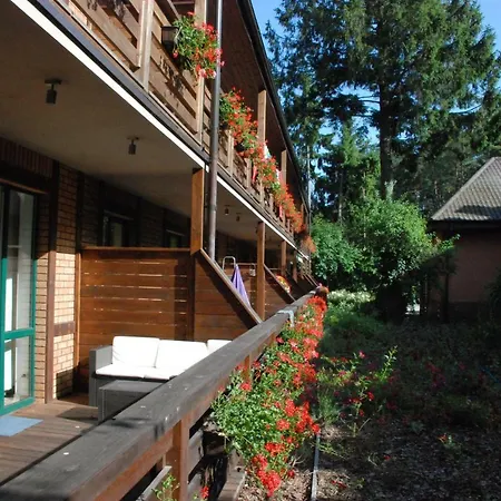 Osiedle Baltyk Apartament Albatros Poddąbie