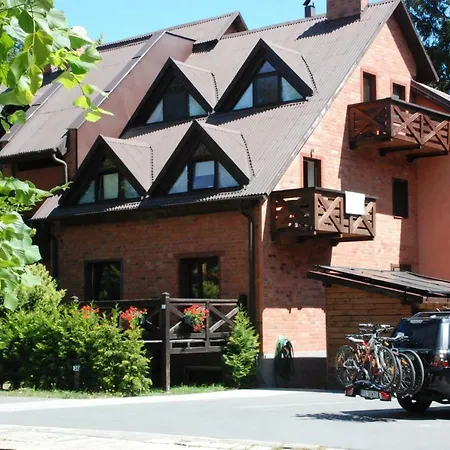 Osiedle Baltyk Apartament Albatros