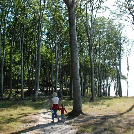Osiedle Baltyk Apartament Albatros Lejlighed *